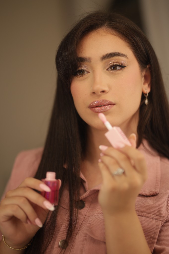 تاله — مؤسسة Tala Cosmetics